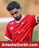 شروع خوب پوریا در پرسپولیس